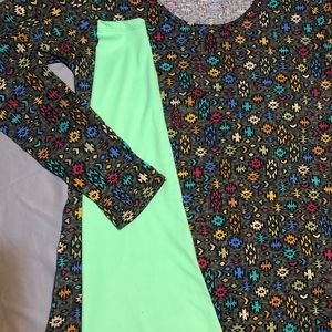 Lularoe outfit!